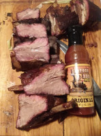 Shotgun Bbq Sauce food