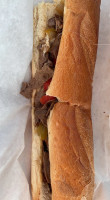 Lee's Hoagie House food