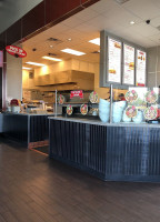 Capriotti's Sandwich Shop inside