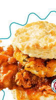 Maple Street Biscuit Company food