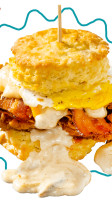 Maple Street Biscuit Company food