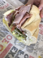 Capriotti's Sandwich Shop food