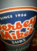 Jersey Mike's Subs food