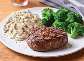 Applebee's Grill food