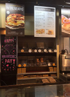 Einstein Bros. Bagels food