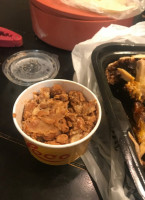 El Pollo Loco food