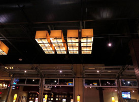 Bj's Brewhouse food