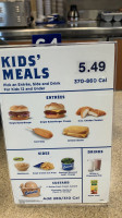 Culver’s food