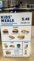 Culver’s food