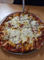 Sal's Pizza Waukesha food