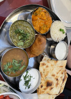 Shalimar Indian food