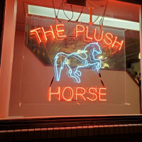 Plush Horse Palos Park menu