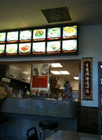 China Chef Of Burbank inside