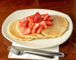 Blueberry Hill Breakfast Cafe food