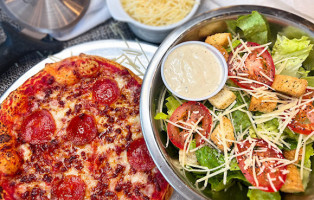 Sauced: Craft Pizza. Pasta. Salad. Pineville, Ky food