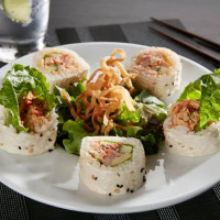 Ra Sushi Bar Restaurant Torrance food