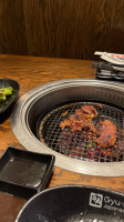 Gyu-kaku Japanese Bbq food