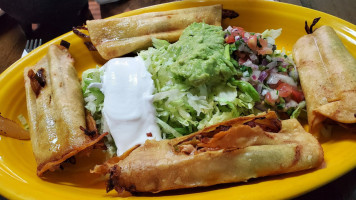 El Camino Real Fishers In food