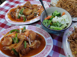 Spicy Thai Lao food