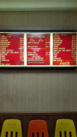 Pizza King Kokomo South menu