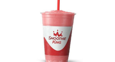 Smoothie King food