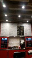 Black Hog Bbq menu