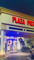 Pizza Joe's outside