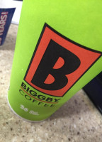 Biggby Coffee food