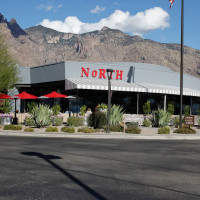 North Italia – Tucson outside