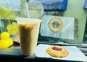 Ellijay Coffeehouse food