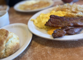 Donut Hole Bakery Cafe food