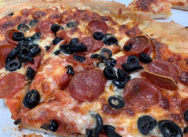 Popular Pizza food