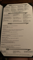 Town menu