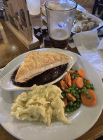 Maclaomainn's Scottish Pub food