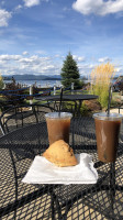 Tyee Coffee Goods The Lake food