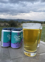 Grand Teton Brewing Company food