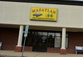 Mazatlan Family Mexican Denver food