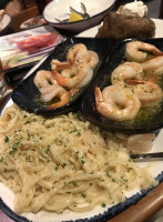 Red Lobster Olathe food