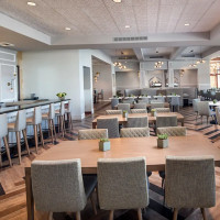 Twenty/20 Grill & Wine Bar - Sheraton Carlsbad Resort & Spa inside