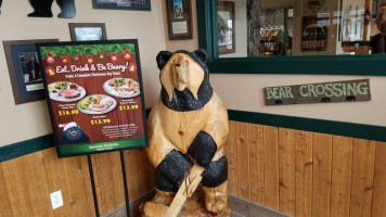 Black Bear Diner West Valley City food