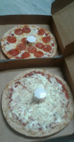 Ciao's Pizza food