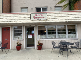 Bud's inside