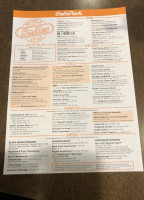 Eat'n Park menu