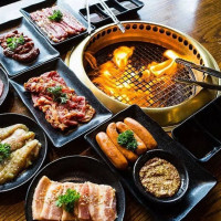 Gyu-Kaku - Addison food