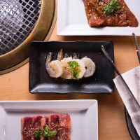 Gyu-Kaku - Addison food