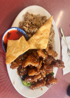 China Village food