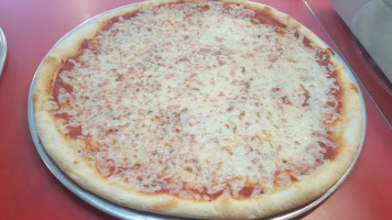 Buon Gusto Pizzeria food