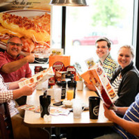 Clay's Sapelo Station food