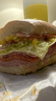 Simply Subs Llc food