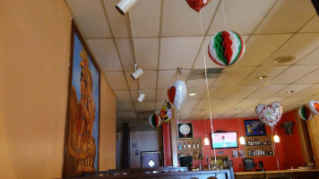 Rey Azteca New Kensington inside